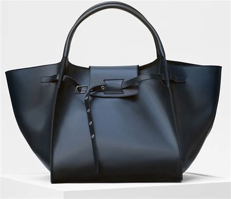 celine big bag price|Celine big bag sizes.